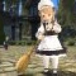 Final Fantasy XIV Patch 5.41