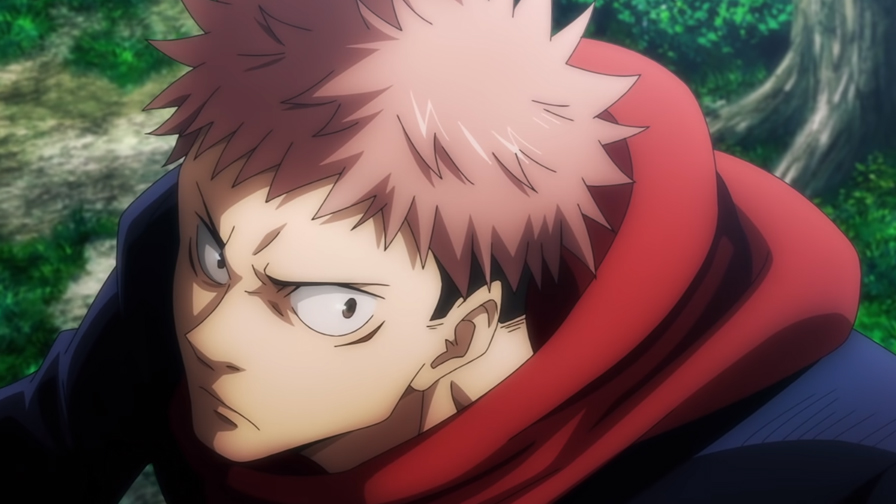 FEATURE: A Vivid Look at JUJUTSU KAISEN's Second Opening and Ending -  Crunchyroll News