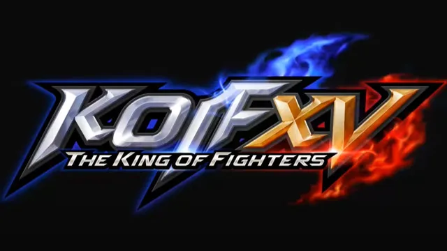KOF XV Reveal Samurai Shodown Season Pass 3