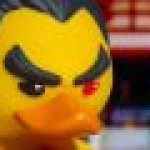 Kazuya Rubber Duck 2