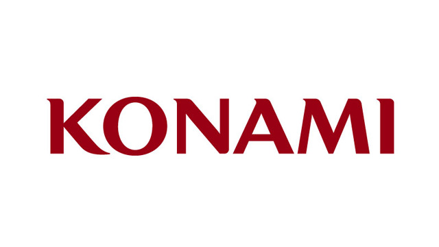 Konami Dissolve Production Divisions