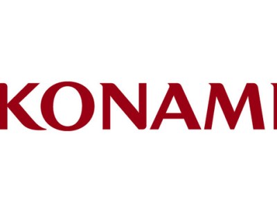 Konami Dissolve Production Divisions