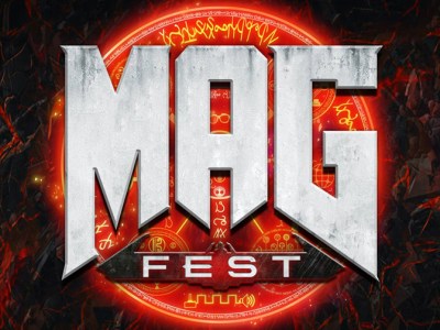 MAGFest Executive Director Paul Birtel