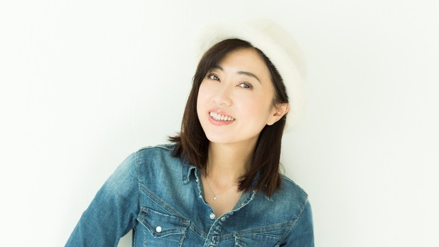 Megumi Hayashibara