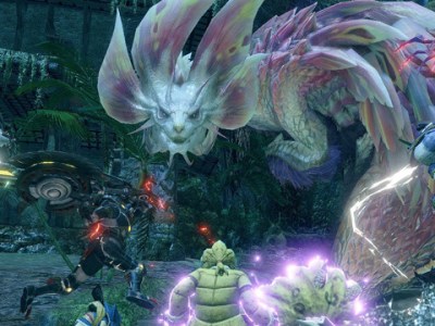 Monster Hunter Rise Demo Items Rewards