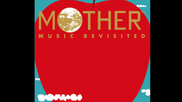 Mother Music Revisited Spotify