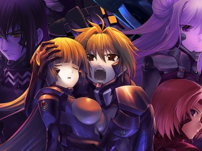 Muv-Luv Unlimited The Day After Steam