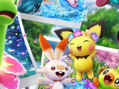 New Pokemon Snap Release Date