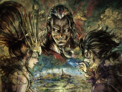 Octopath Traveler: Conquerors of the Continent OST