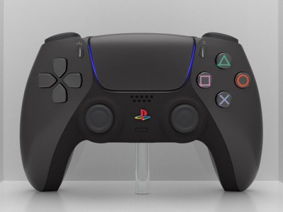 PS2-themed PS5 canceled