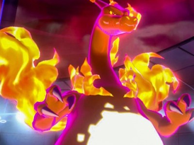 Pokemon Modified Data