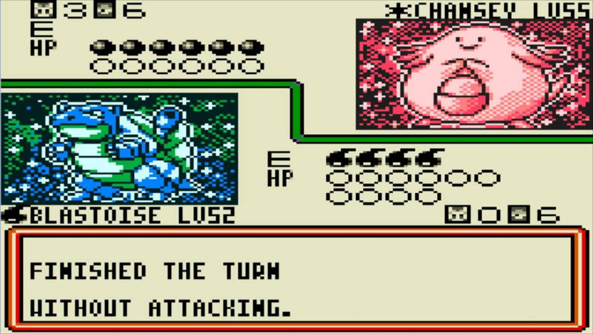 Pokémon Trading Card Game