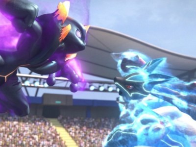 Pokkén Tournament Sequel