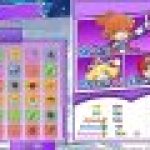 Puyo Puyo Tetris 2 Steam Item Cards