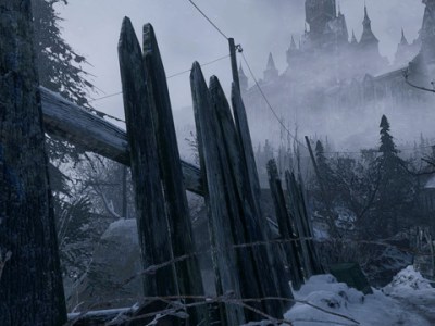 Resident Evil Closed Beta Test