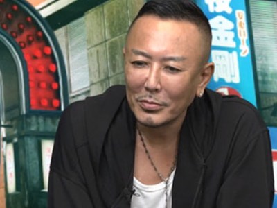 Ryu ga Gotoku Studios Toshihiro Nagoshi CCO Sega