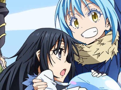 SINoALICE That Time I got Reincarnated as a Slime