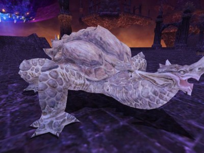 New Final Fantasy XI Content