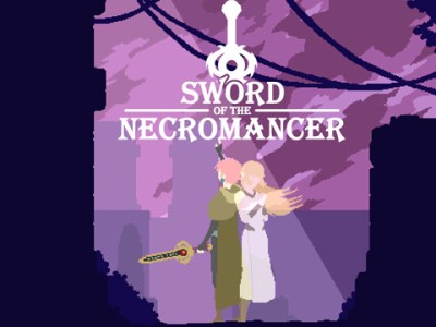 Sword of the Necromancer