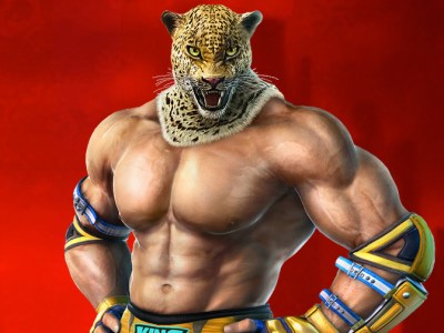 Tekken 7 online interview