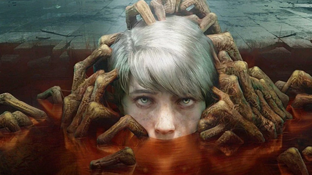 Silent Hill 2 Remake: World Exclusive Deep Dive Interview - IGN