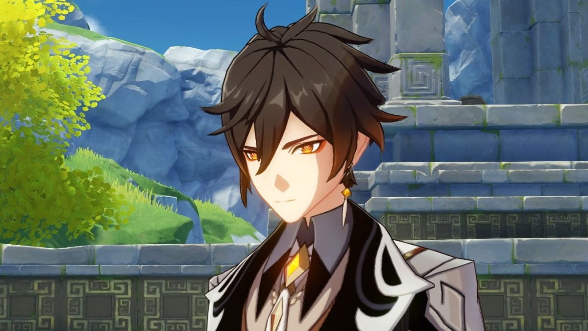 Genshin Impact Voice Actors Will Sign Prints and Posters Next Week