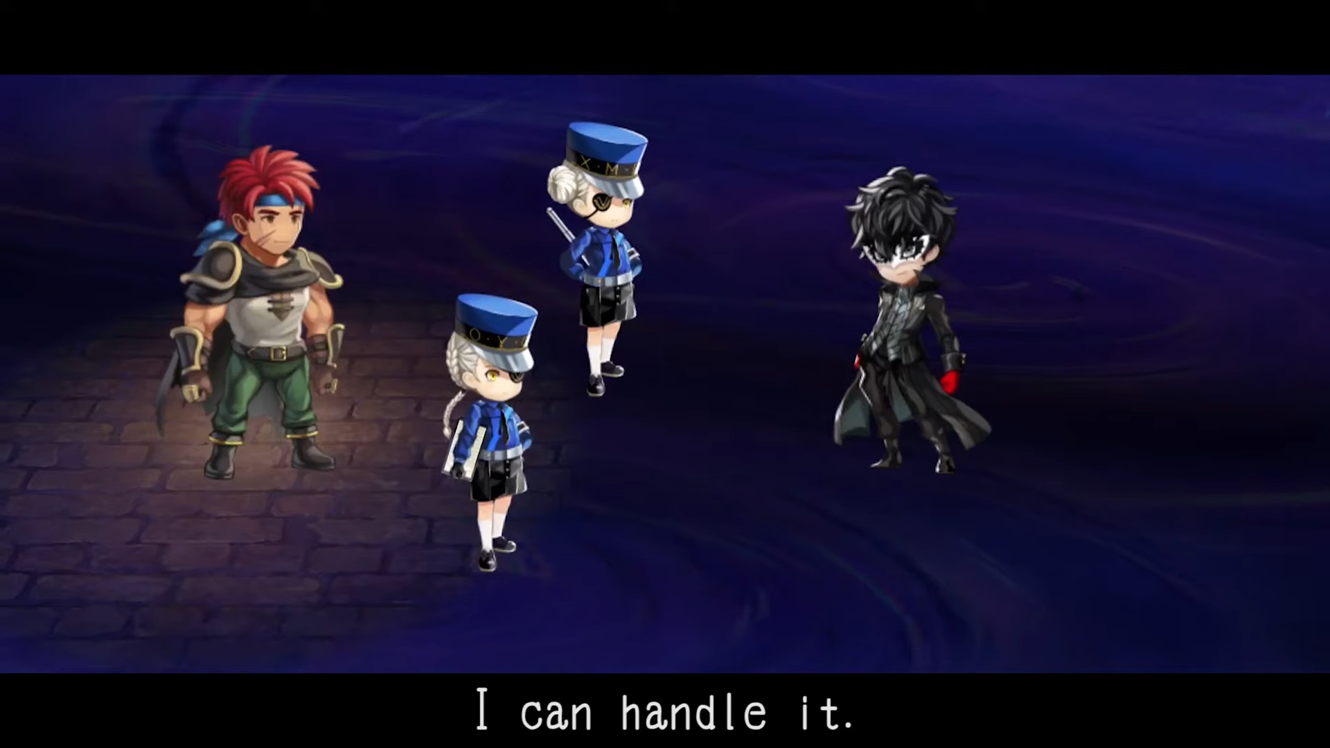 another eden persona 5 2