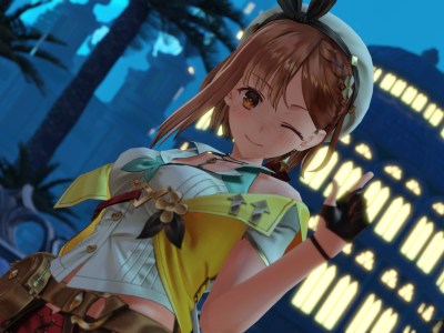 atelier ryza 2 review a
