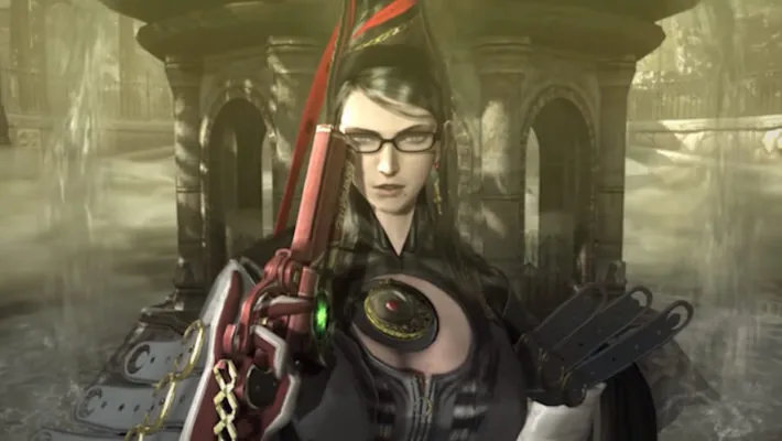 Bayonetta 3 Information Hopefully the director tells about it