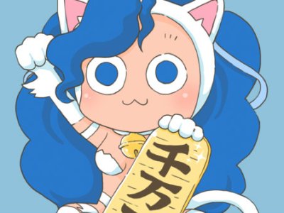 darkstalkers lucky felicia