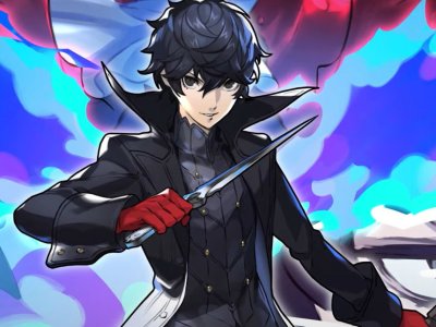 dragalia lost persona 5