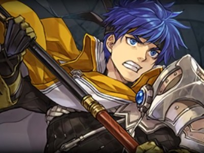 feh resplendent brave ike
