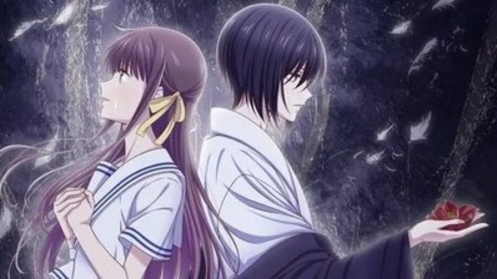 Why is there a Remake of Fruits Basket? – Fatima Antipolo Otaku Society