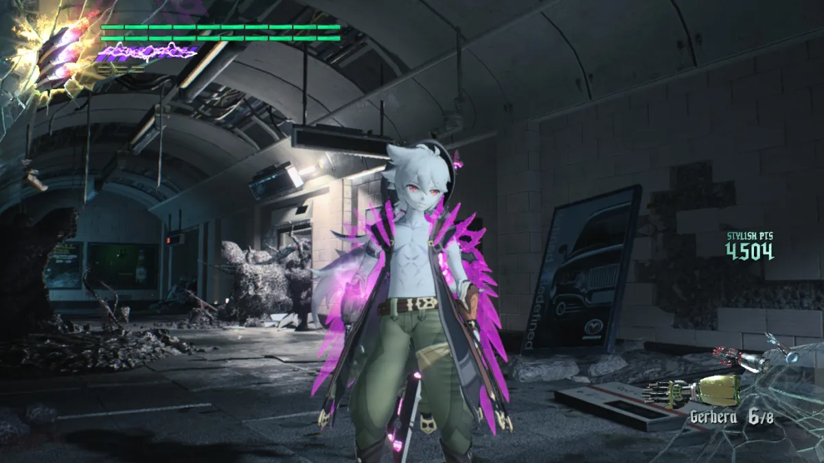 Genshin Impact DMC 5 Mods Add Keqing, Fischl, and Razor to the Game