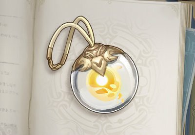 genshin impact mini seelie