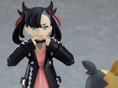 good smile company marnie figma