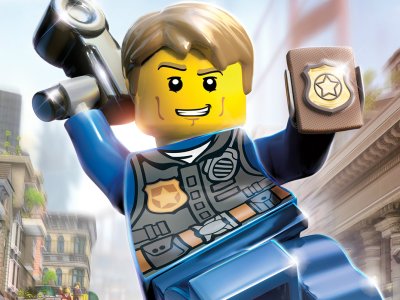 lego city undercover wii u 3ds wii u
