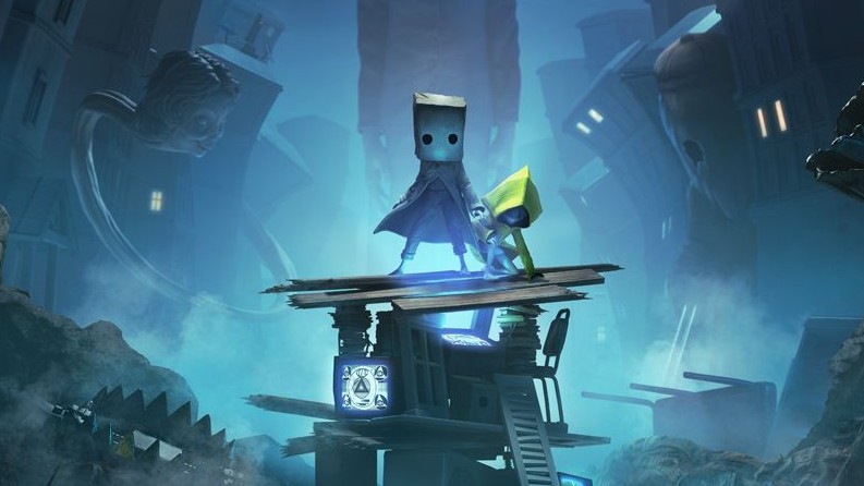 little nightmares ii demo switch little nightmares 2 demo switch