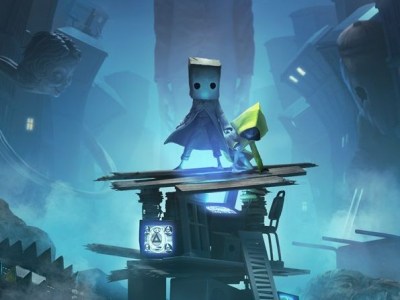 little nightmares ii demo switch little nightmares 2 demo switch