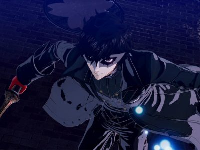 persona 5 strikers preview