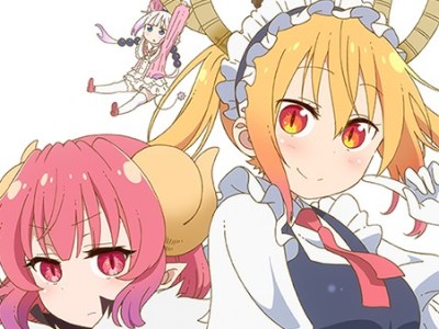 ms kobayashi dragon maid season 2