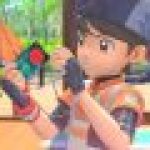 New Pokemon Snap avatar