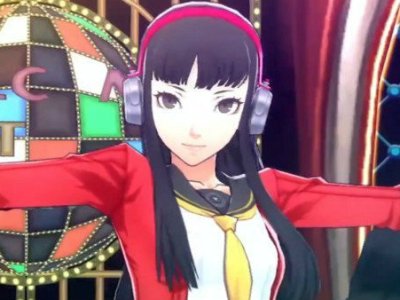 persona 4 5 soundtrack spotify