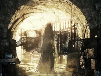 resident evil village ps5 demo maiden resident evil village demo