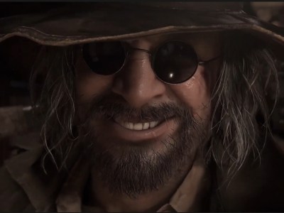 resident evil village