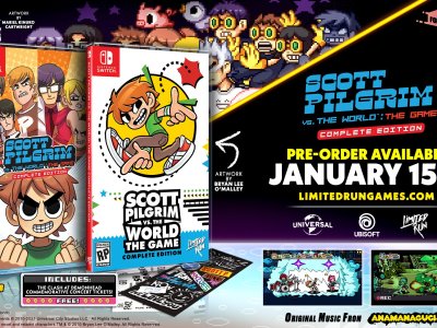 scott pilgrim vs the world ps4 switch physical