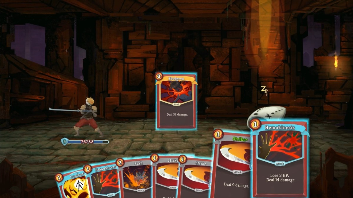 slay the spire android