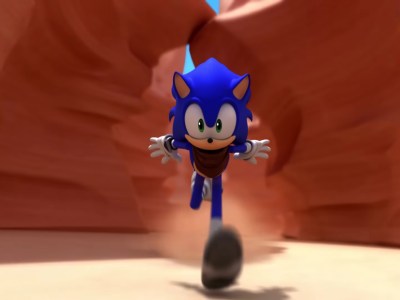 sonic voice actor roger craig smith