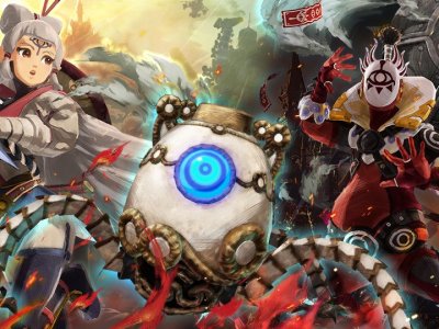 super smash bros ultimate ssbu age of calamity spirits