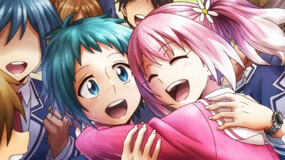 Talentless Nana Offers an Engaging Twist on Shows With Superpowers